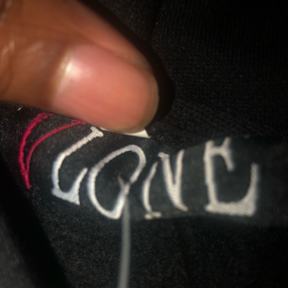 VLONE hoodie - Picture 7 of 8